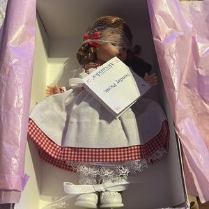 Madame Alexander Doll